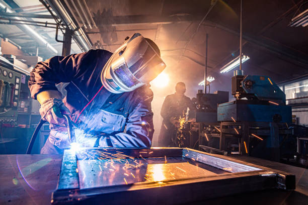 Best Welding Inspection and Certification in Chaska, MN