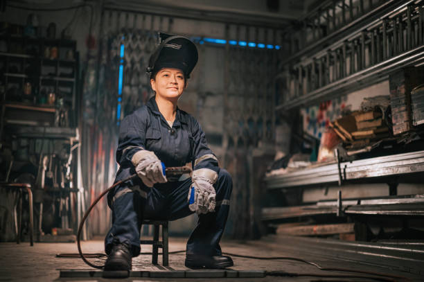 Trusted Chaska, MN Welder & Metal Fabrication Experts