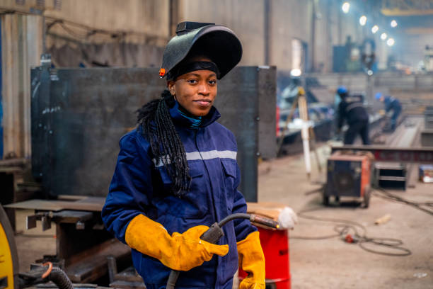 Affordable Welder Services in Chaska, MN
