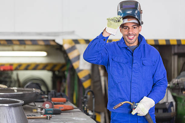 Best Automation and Robotic Welding in Chaska, MN