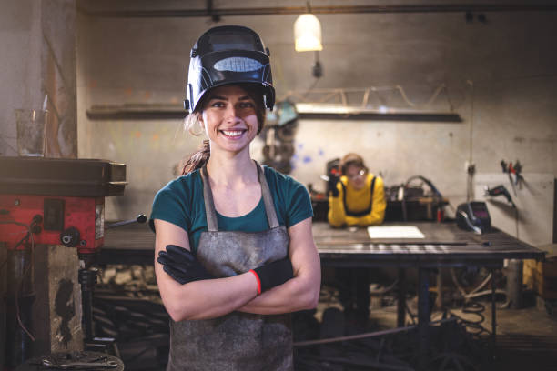 Affordable Welder Services in Chaska, MN